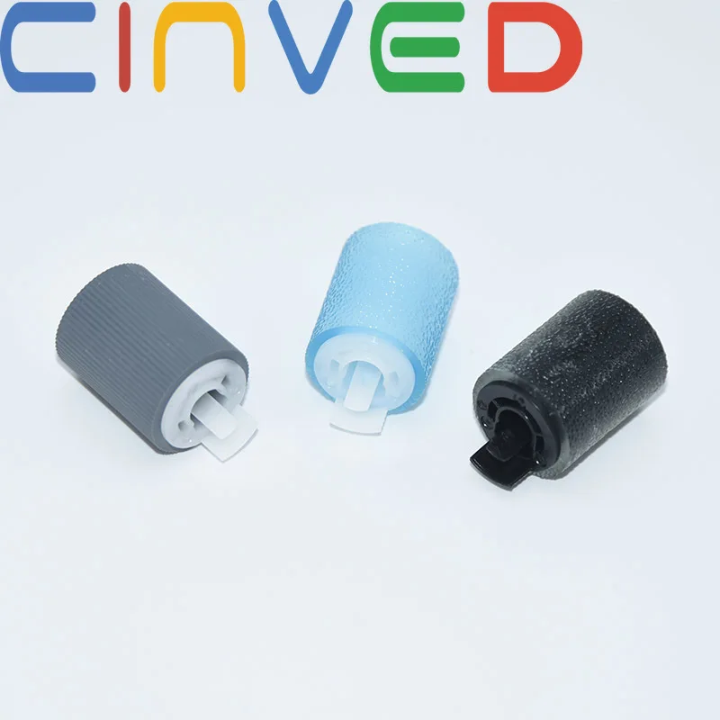 1SETS FL0-1674-000 FL0-2885-000 FL0-4002-000 Feed Pickup Roller for Canon IR C3320 C3325 C3330 C3520 C3525 C3530 C5535 C5540
1SETS FL0-1674-000 FL0-2885-000 FL0-4002-000 Feed Pickup Roller for Canon IR C3320 C3325 C3330 C3520 C3525 C3530 C5535 C5540