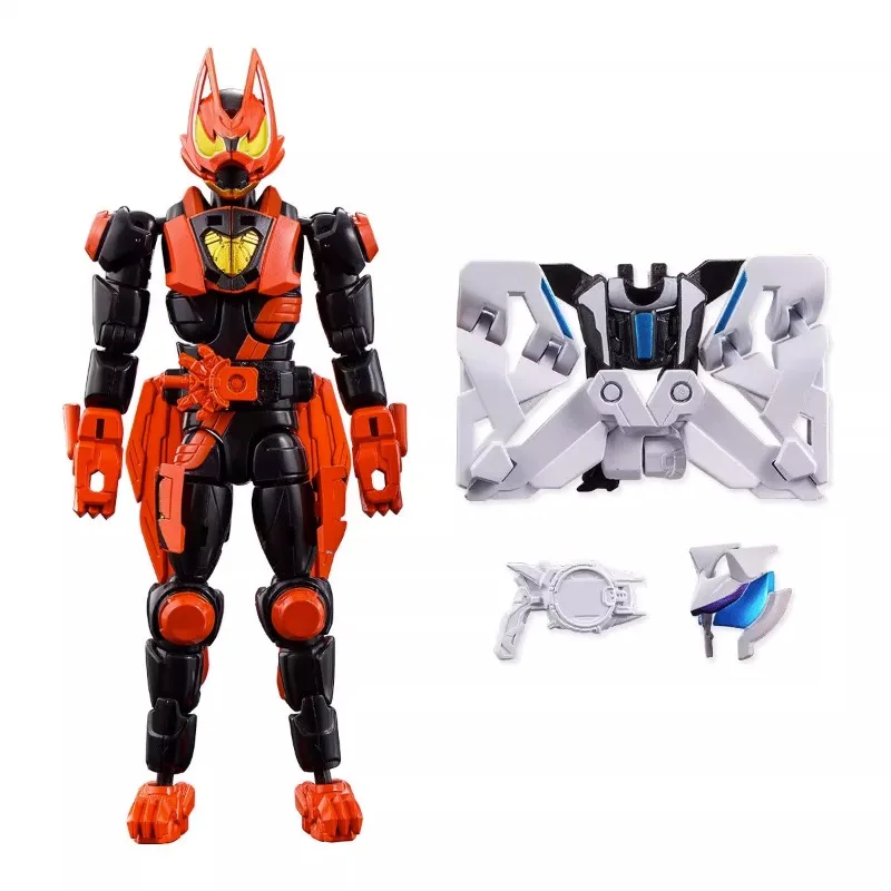 Фигурки героев аниме Bandai KAMEN RIDER, фигурки героев мультфильма Марк II, подарок для мальчиков и девочек
Фигурки героев аниме Bandai KAMEN RIDER, фигурки героев мультфильма Марк II, подарок для мальчиков и девочек