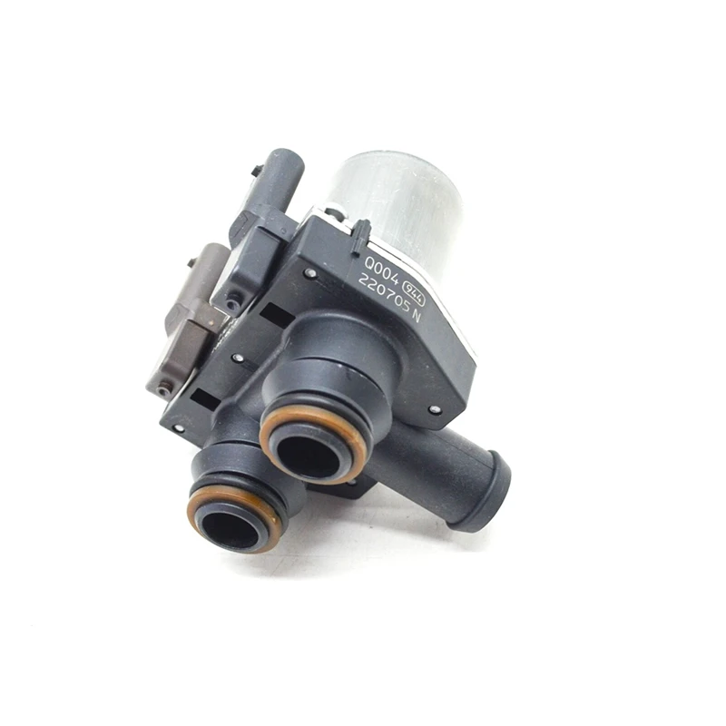 

For Mercedes Benz S-Class W222 S320 S350 S400 S450 Car Coolant Heater Control Solenoid Valve A0009820617