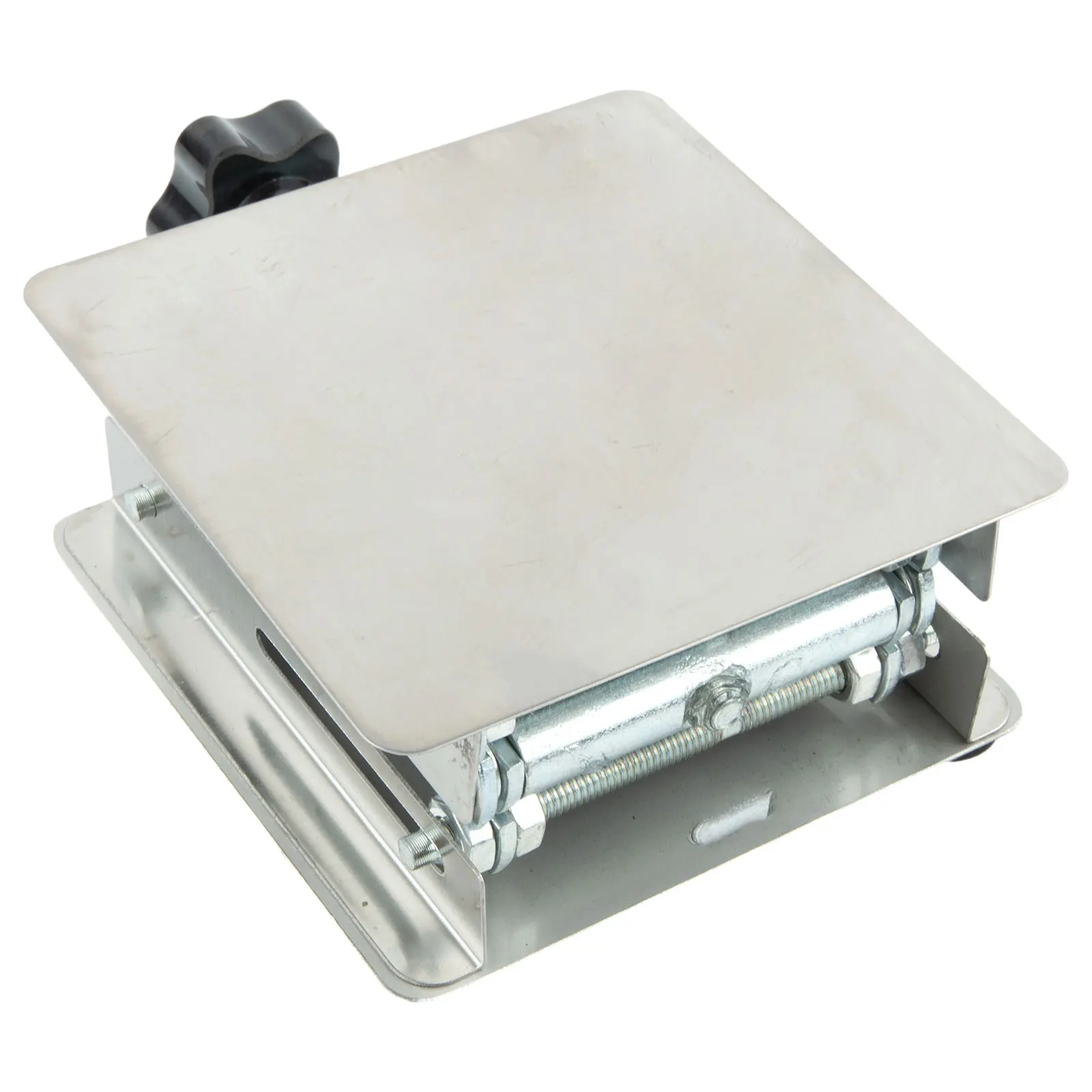 Aluminum Router Lift Table, Adjustable height, High grade material, Suitable for experiments, Stable and durable
Aluminum Router Lift Table, Adjustable height, High grade material, Suitable for experiments, Stable and durable