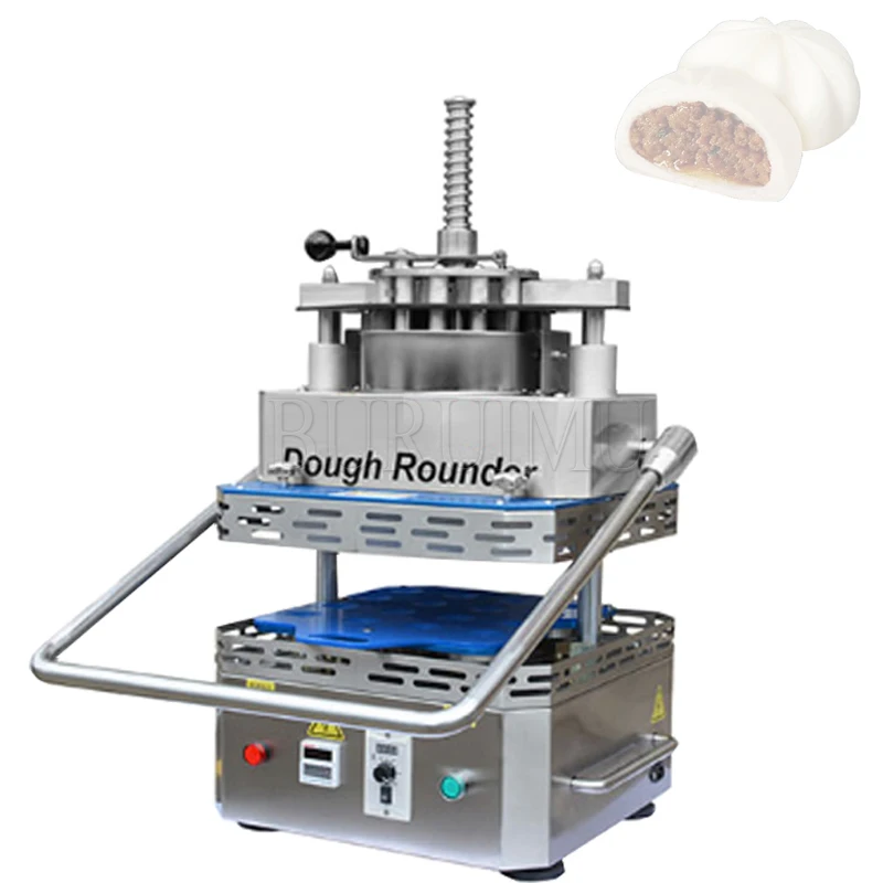 Automatic Dough Divider Rounder Machine For Sale Dough Ball Rounder Machine For Bakery
Automatic Dough Divider Rounder Machine For Sale Dough Ball Rounder Machine For Bakery