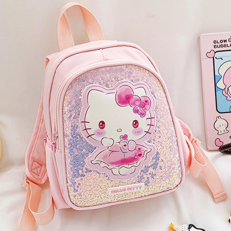 Cinnamoroll Sanrio Kawaii Anime Hello Kitty Cross Body Handbag Kuromi Cute Cartoon Doll Coin Purse Baby Y2K Backpack Toys Kids
Cinnamoroll Sanrio Kawaii Anime Hello Kitty Cross Body Handbag Kuromi Cute Cartoon Doll Coin Purse Baby Y2K Backpack Toys Kids