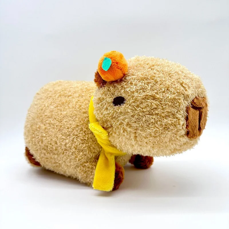 32cm Amuse Capybara Mochi Plush Anime Plush Toy Plush Toy Stuffed Animals Soft Plush Children Gifts Doll Birthday
32cm Amuse Capybara Mochi Plush Anime Plush Toy Plush Toy Stuffed Animals Soft Plush Children Gifts Doll Birthday
