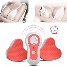 3D Breast Beauty Massage Electric Nipple Chest Enlarger Breast Enhancer Machine Vibration Stimulator Breast Acupressure Massager
3D Breast Beauty Massage Electric Nipple Chest Enlarger Breast Enhancer Machine Vibration Stimulator Breast Acupressure Massager