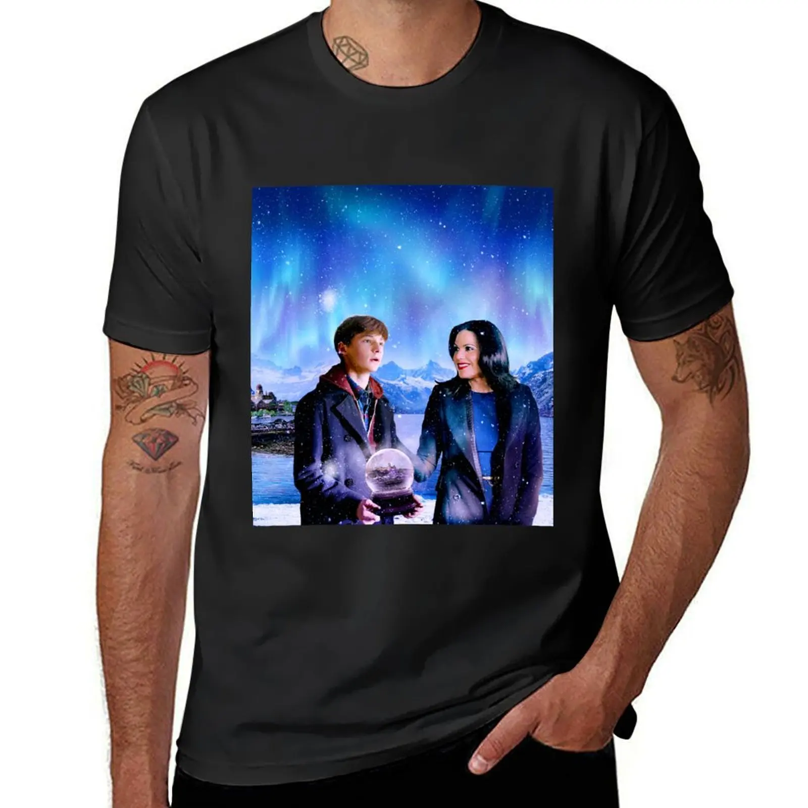 A Magical Mills Family Christmas T-Shirt sweat oversizeds fruit of the loom mens t shirts
A Magical Mills Family Christmas T-Shirt sweat oversizeds fruit of the loom mens t shirts