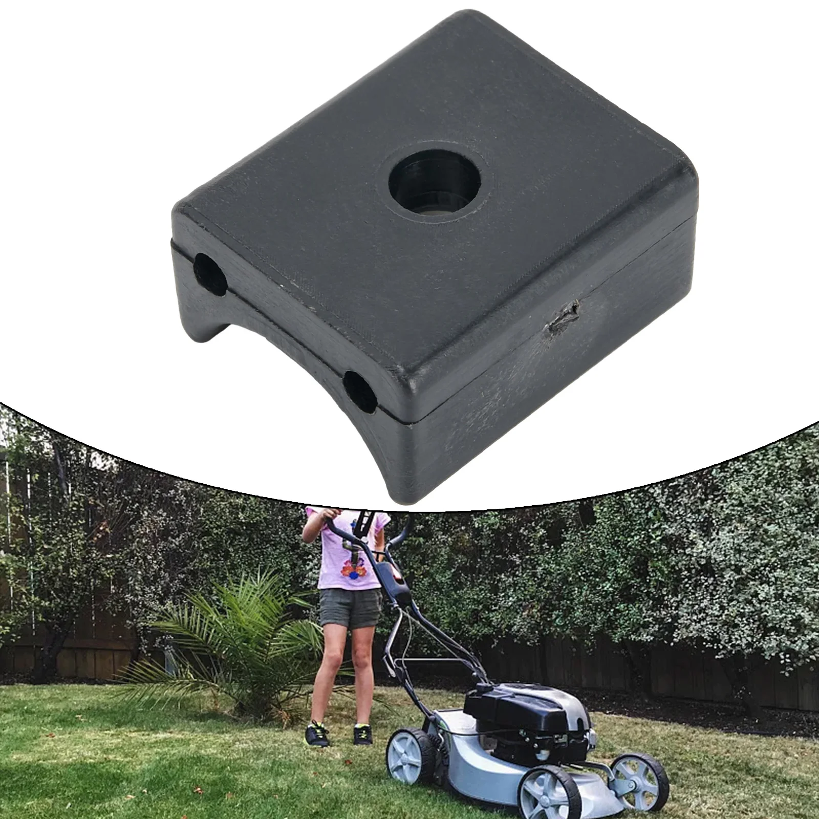Clutch Cable Throttle Cable Throttle Clutch Pull Accessories For Pike Lawnmowers Garden Power Tool Parts Set Practical
Clutch Cable Throttle Cable Throttle Clutch Pull Accessories For Pike Lawnmowers Garden Power Tool Parts Set Practical