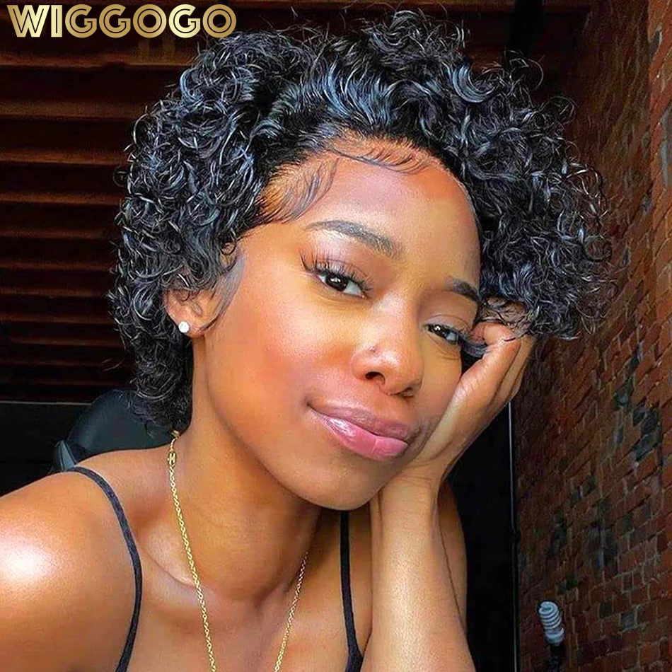 Парик Wiggogo без клея из вьющихся человеческих волос, короткий парик с короткими волосами, парик из человеческих волос на сетке спереди, 13X1, Парик Hd на сетке спереди, парик с глубокой волной, парики с вырезами фея
Парик Wiggogo без клея из вьющихся человеческих волос, короткий парик с короткими волосами, парик из человеческих волос на сетке спереди, 13X1, Парик Hd на сетке спереди, парик с глубокой волной, парики с вырезами фея