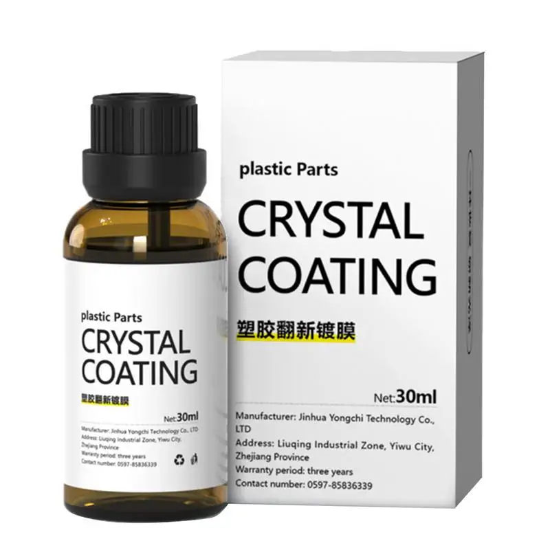 Car Refurbishment Agent Coating Trim Restore Agent Automotive Interior Part Retreading Agent Restores Faded And Dull And Rubber
Car Refurbishment Agent Coating Trim Restore Agent Automotive Interior Part Retreading Agent Restores Faded And Dull And Rubber