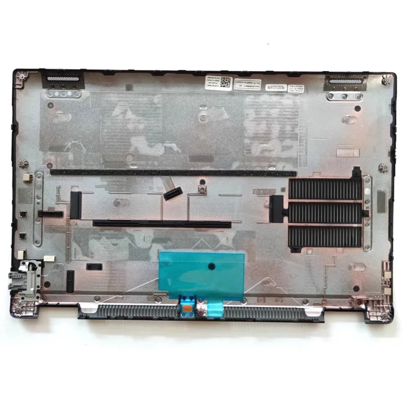 Bottom shell for Dell Precision 3570 M3570 laptop lower cover base case 09F4RN Bottom shell for Dell Precision 3570 M3570 laptop lower cover base case 09F4RN