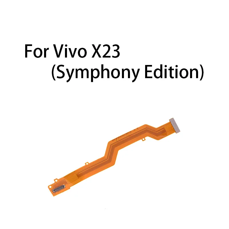 (ЖК) коннектор материнской платы (дисплей) гибкий кабель для Vivo X23 (версия)
(ЖК) коннектор материнской платы (дисплей) гибкий кабель для Vivo X23 (версия)