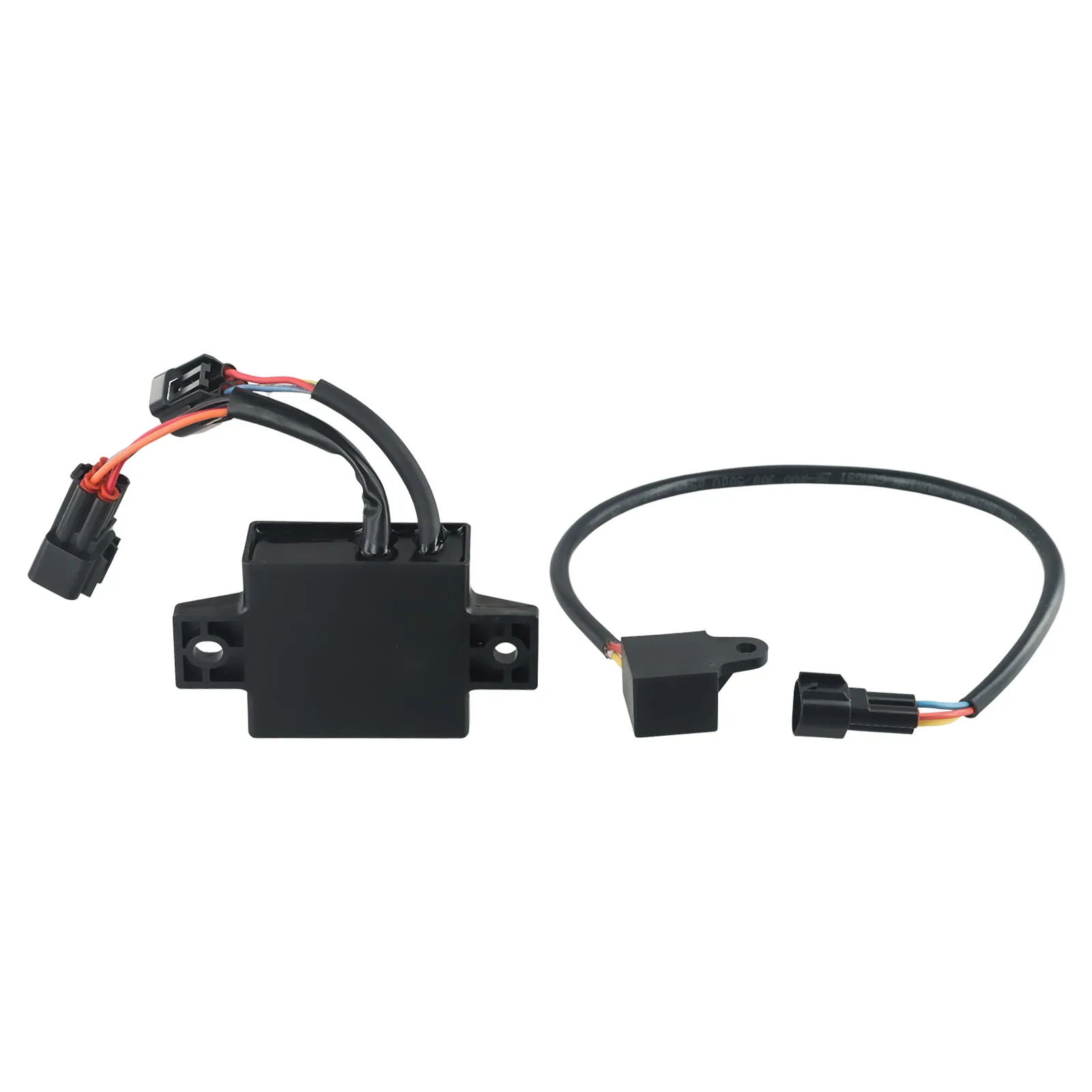 Auto Parts Ignition Box 1 Pieces Black Ignition Box Waterproof For Suzuki Quadsport Z50 High Quality Brand New
Auto Parts Ignition Box 1 Pieces Black Ignition Box Waterproof For Suzuki Quadsport Z50 High Quality Brand New