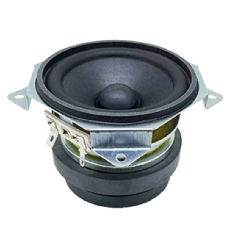 3 Inch Speaker Portable Full Range 30-60W 8Ω Loudspeaker DIY HIFI Stereo Home Theater Car Repair Drop Shipping
3 Inch Speaker Portable Full Range 30-60W 8Ω Loudspeaker DIY HIFI Stereo Home Theater Car Repair Drop Shipping