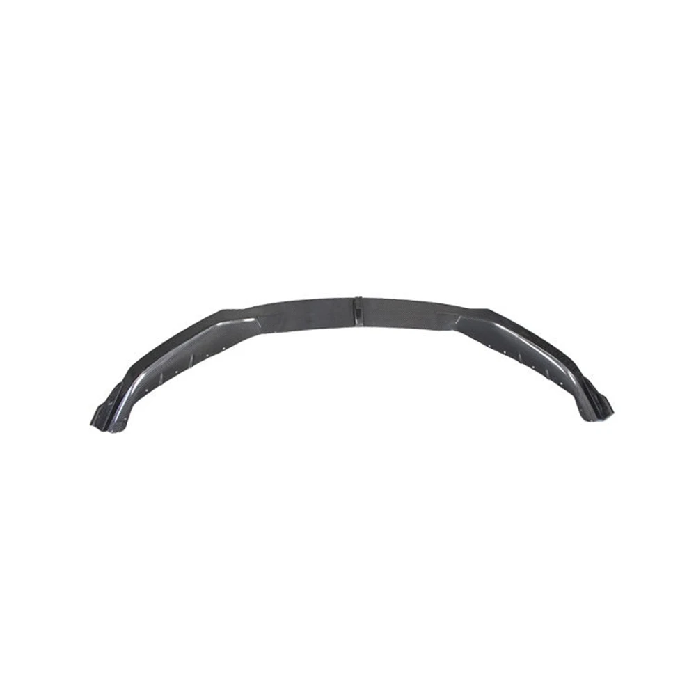 Dry Carbon Fiber Fibre Front Bumper Spoiler Lip Splitter Bodykit For BMW 5 Series G30 G38 Body Kit 2021-2023,100% tested well
Dry Carbon Fiber Fibre Front Bumper Spoiler Lip Splitter Bodykit For BMW 5 Series G30 G38 Body Kit 2021-2023,100% tested well