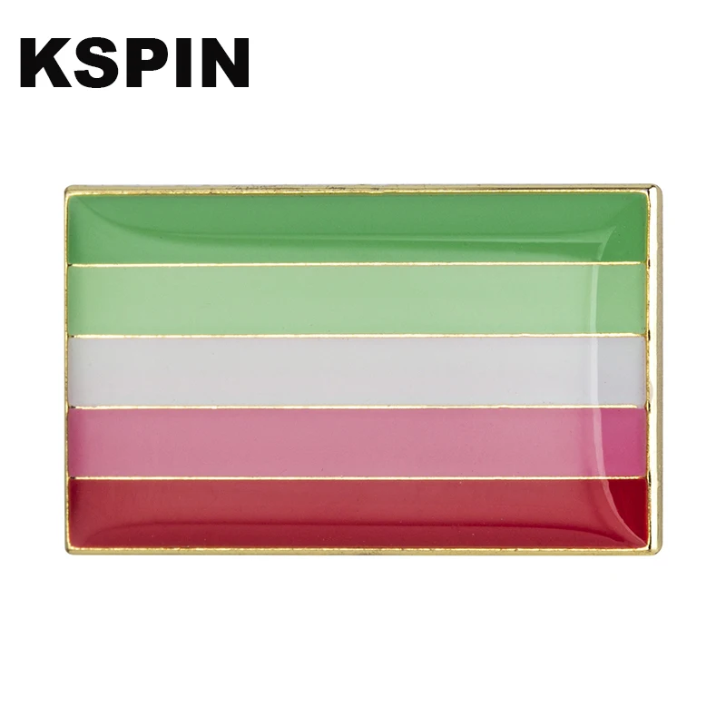 Abrosexual Pride Badge Lapel Pin Brooch Lapel Pins Badges on Backpack Pin Brooch
Abrosexual Pride Badge Lapel Pin Brooch Lapel Pins Badges on Backpack Pin Brooch