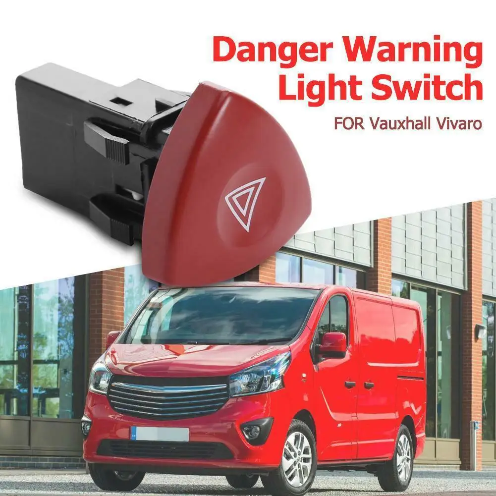 Emergency Hazard Lights Warning Switch Button for Renault Clio II Hatchback 2001-2003 2005 2006 Car Accessories 8200442723
Emergency Hazard Lights Warning Switch Button for Renault Clio II Hatchback 2001-2003 2005 2006 Car Accessories 8200442723