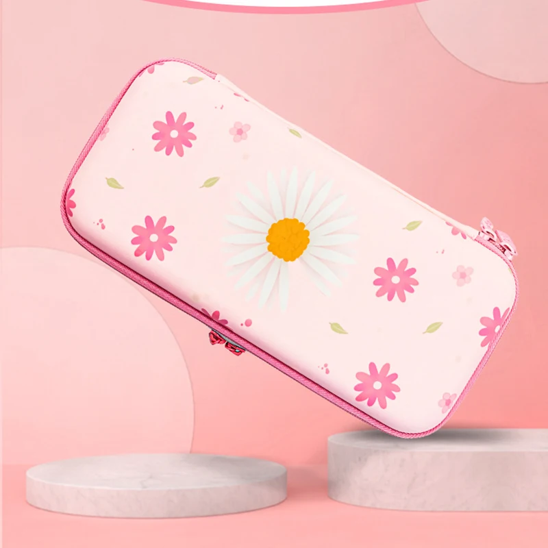 2022 New Storage Bag For Nintendo Switch Game Console Case Portable Travel Hard PU Case For Nintendo Switch Accessories Pouch
2022 New Storage Bag For Nintendo Switch Game Console Case Portable Travel Hard PU Case For Nintendo Switch Accessories Pouch