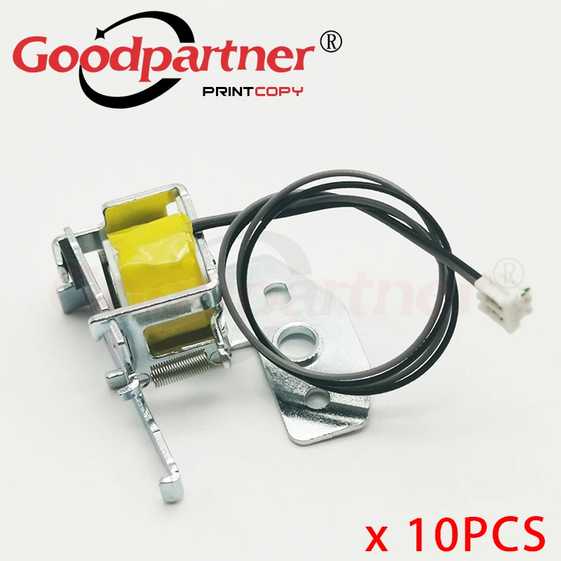 

10X JC33-00025B Solenoid for Samsung SCX 4600 4623 5135 5235 5535 5635 5835 5935 C470 ML 1500 1510 1520 1710 1720 1740 1750 1755