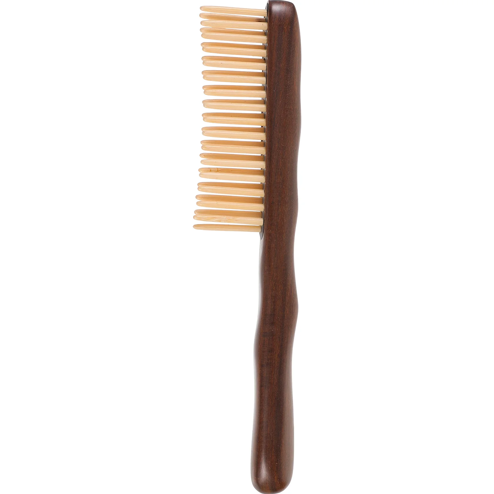 Green Sandalwood Hair Comb Static Natural Wooden Handled Comb Professional Comb Curly Hair Detangling Comb for Men
Green Sandalwood Hair Comb Static Natural Wooden Handled Comb Professional Comb Curly Hair Detangling Comb for Men