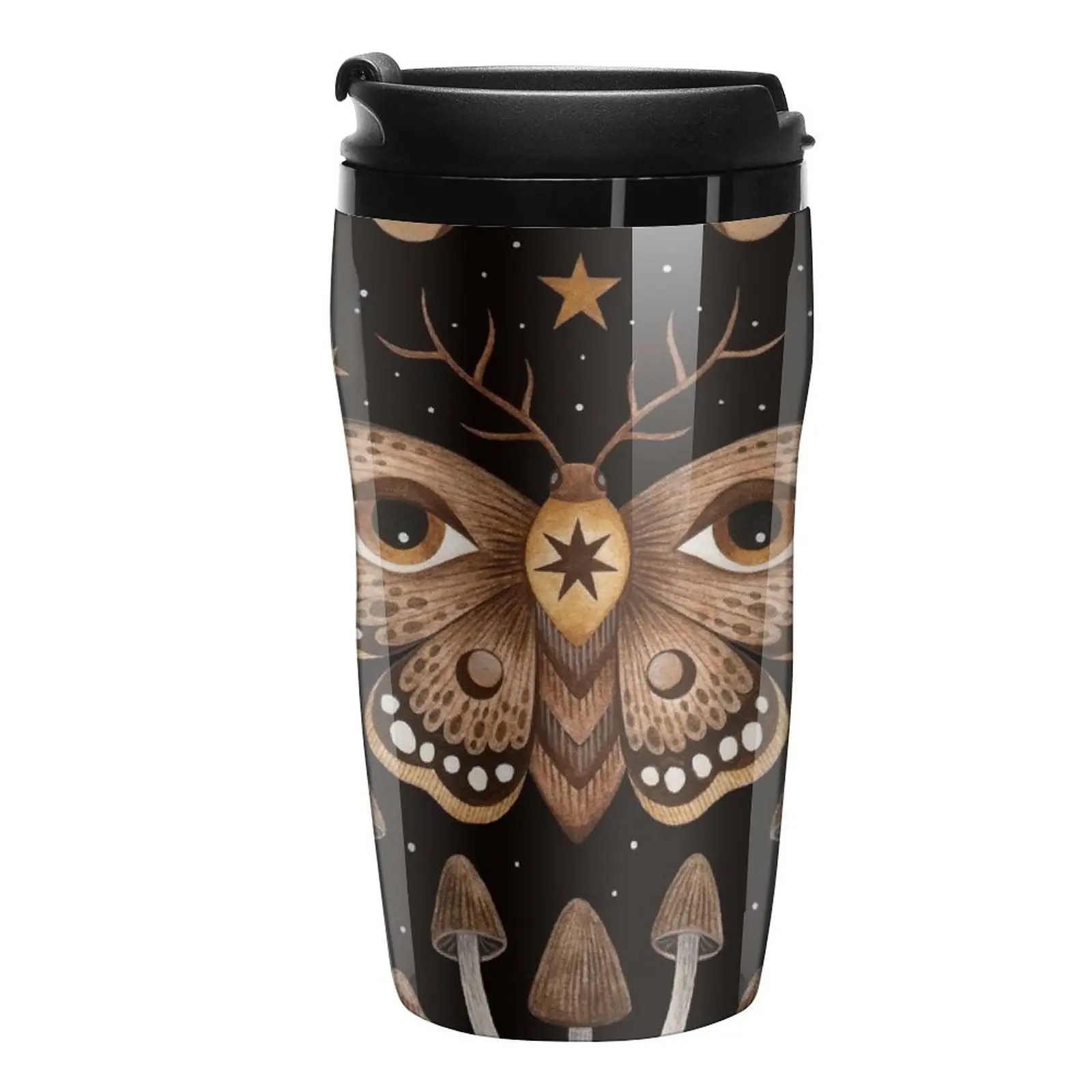 

New Forest visions Travel Coffee Mug Latte Cup Beautiful Tea Mugs