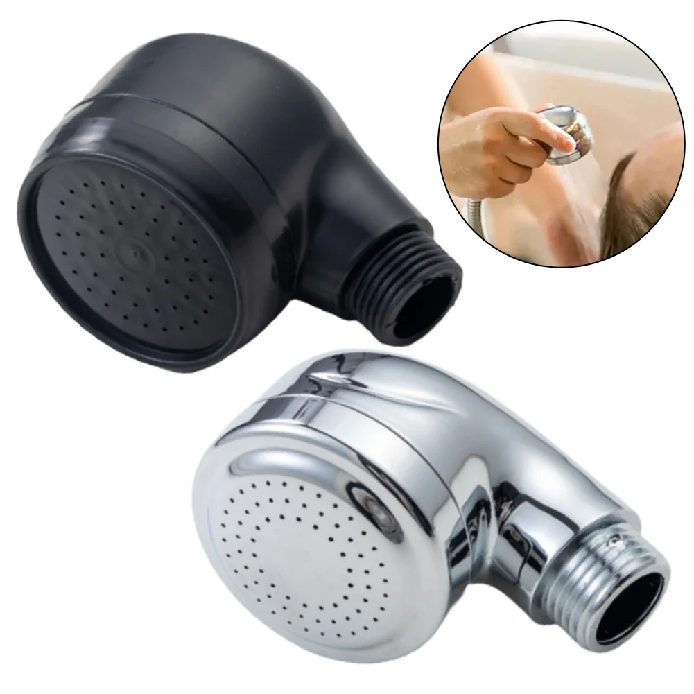 7.2x4.5cm ABS Shampoo Bed Pressurized Shower Head Hair Salon Barber Shop Single Head Faucet Nozzle Bathtub Faucets
7.2x4.5cm ABS Shampoo Bed Pressurized Shower Head Hair Salon Barber Shop Single Head Faucet Nozzle Bathtub Faucets