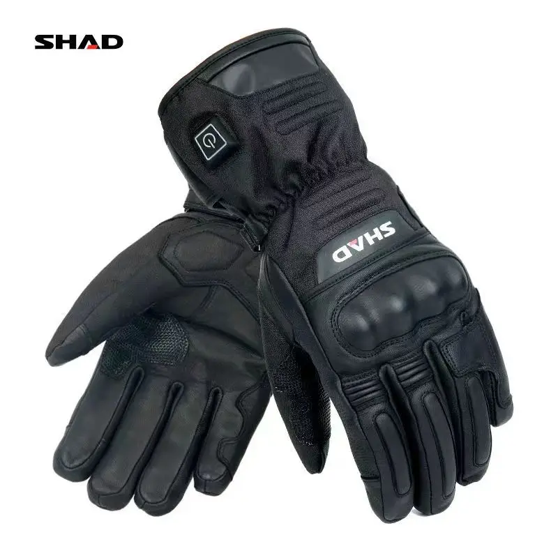 Men' Motorcycle Electric Heating Gloves Winter Motorcycle Rider Protective Glove Waterproof Windproof Fall Resistan Touch Screen
Men' Motorcycle Electric Heating Gloves Winter Motorcycle Rider Protective Glove Waterproof Windproof Fall Resistan Touch Screen