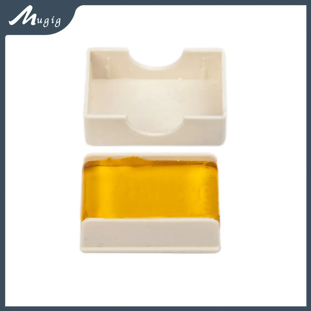 

Mugig High Quality Rosin For Violin Viola Cello Resin Violin Accessories Erhu Bow Strings Instruments Strings Rosin Fiddle Rosin