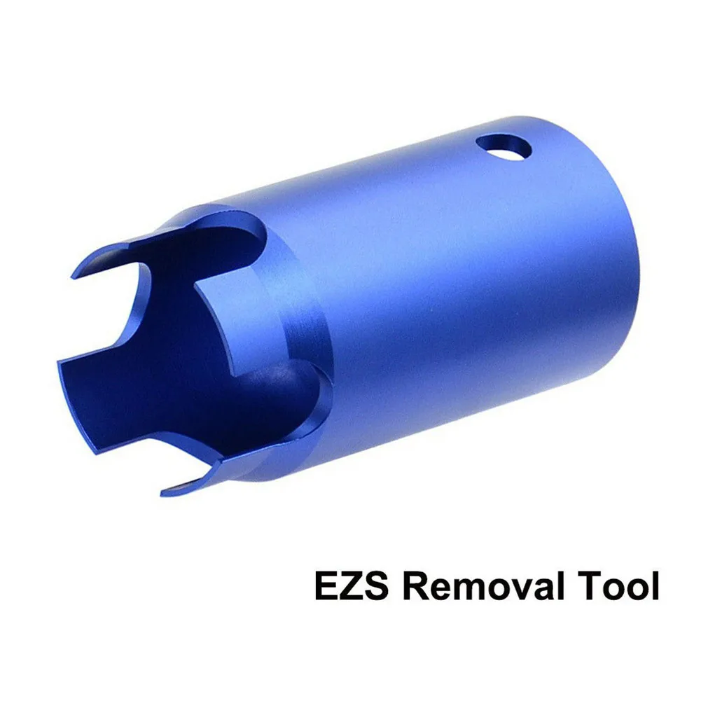 1x EZS Ignition Lock Ring Remover Tool For Benz Class W164 W211 W203 To Easily Remove The Outer-ring And Extract Key Module
1x EZS Ignition Lock Ring Remover Tool For Benz Class W164 W211 W203 To Easily Remove The Outer-ring And Extract Key Module