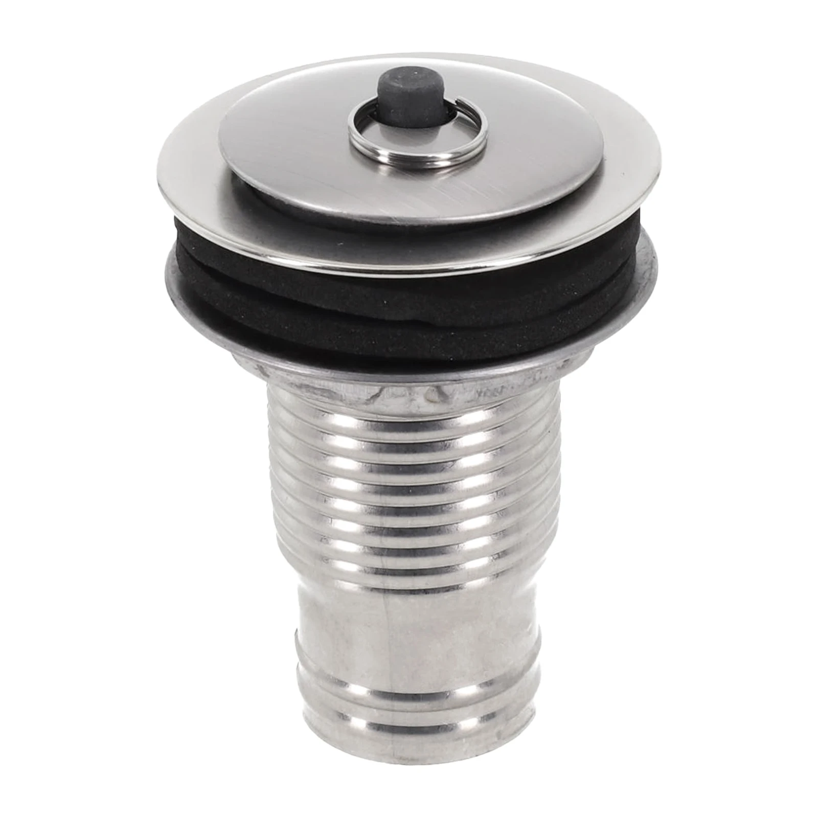 For Bathroom Pool Sink Drain Plug Drain Filter Drain Button Easy To Install Sink Plug Stainless Steel Waste Stopper
For Bathroom Pool Sink Drain Plug Drain Filter Drain Button Easy To Install Sink Plug Stainless Steel Waste Stopper