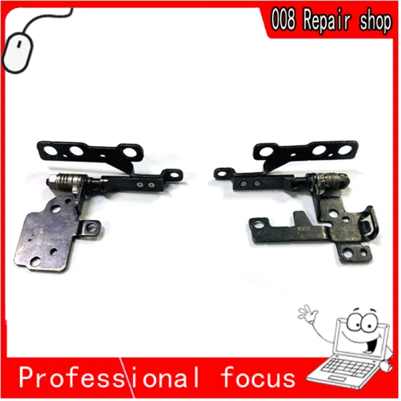 5H50S28989 New Lcd Hinge Kit Left&Right For Lenovo Thinkbook 13s G2 ITL 20V9 ARE 20WC 13s G3 ACN 20YA
5H50S28989 New Lcd Hinge Kit Left&Right For Lenovo Thinkbook 13s G2 ITL 20V9 ARE 20WC 13s G3 ACN 20YA