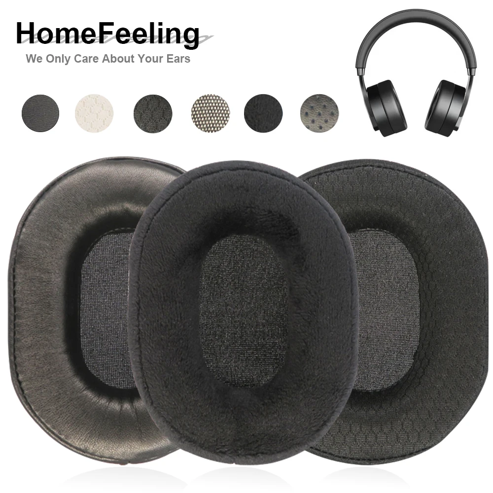 

Homefeeling Earpads For JBL Live 500BT Headphone Soft Earcushion Ear Pads Replacement Headset Accessaries