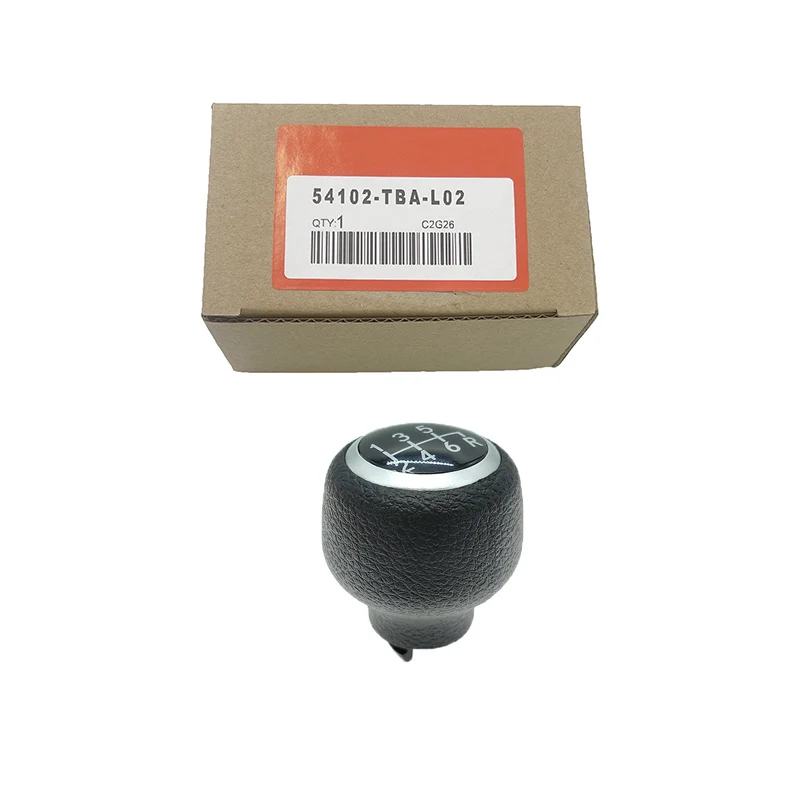 54102-TBA-L02ZB For Honda 16-19 Civic Handwave Gear Shifter Handball Wave Stick Head
54102-TBA-L02ZB For Honda 16-19 Civic Handwave Gear Shifter Handball Wave Stick Head