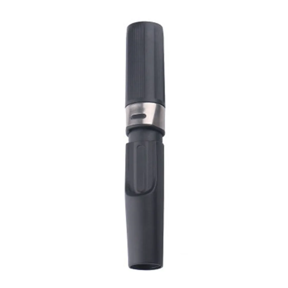 Fishing Reel Holder ABS Plastic Fishing Reel Holder Hollow Lightweight Corrosion-resistant Straight Handle Fishing Reel Holder
Fishing Reel Holder ABS Plastic Fishing Reel Holder Hollow Lightweight Corrosion-resistant Straight Handle Fishing Reel Holder