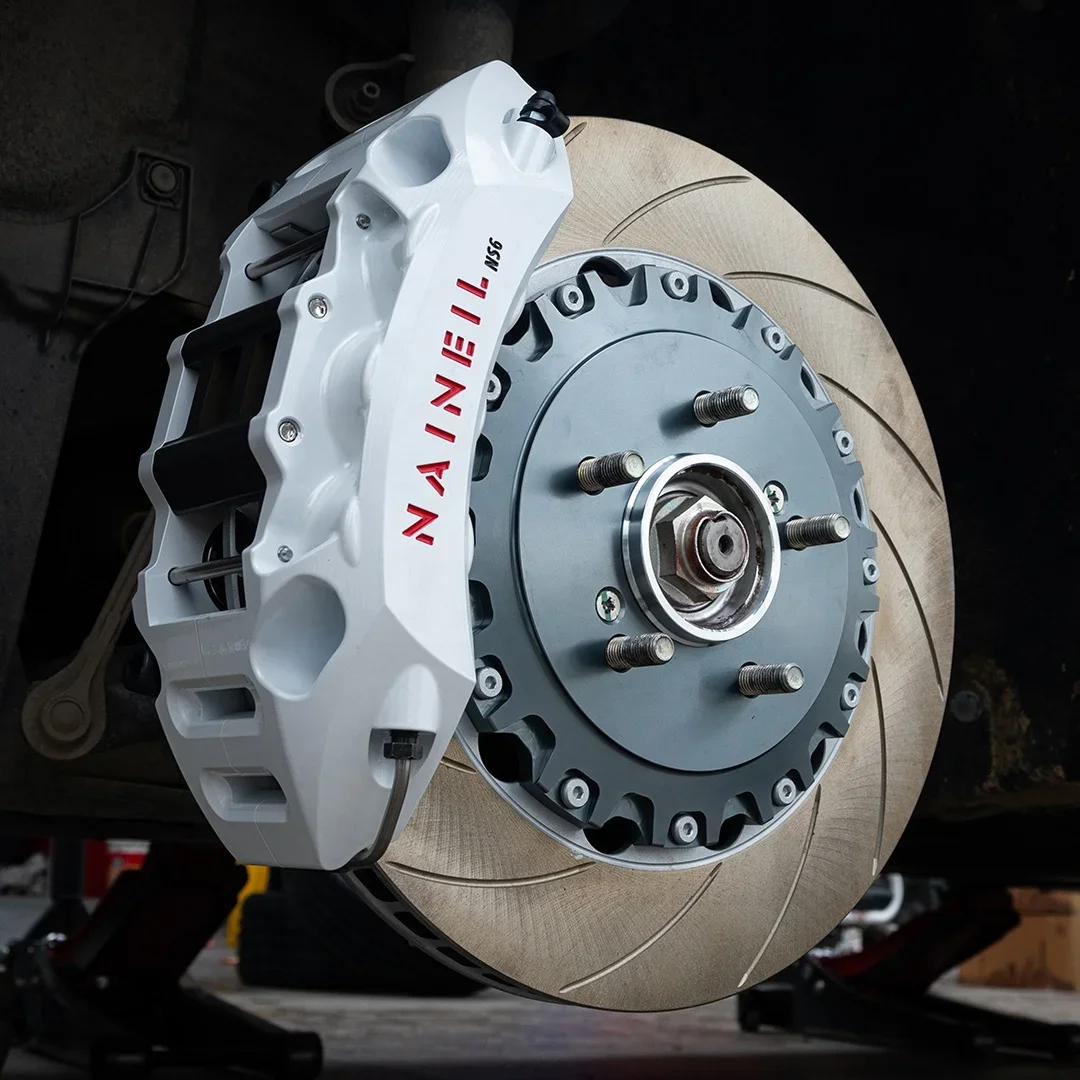 high performance racing 6 piston auto brake systems car brake calipers big brake kit for eg 92-95
high performance racing 6 piston auto brake systems car brake calipers big brake kit for eg 92-95