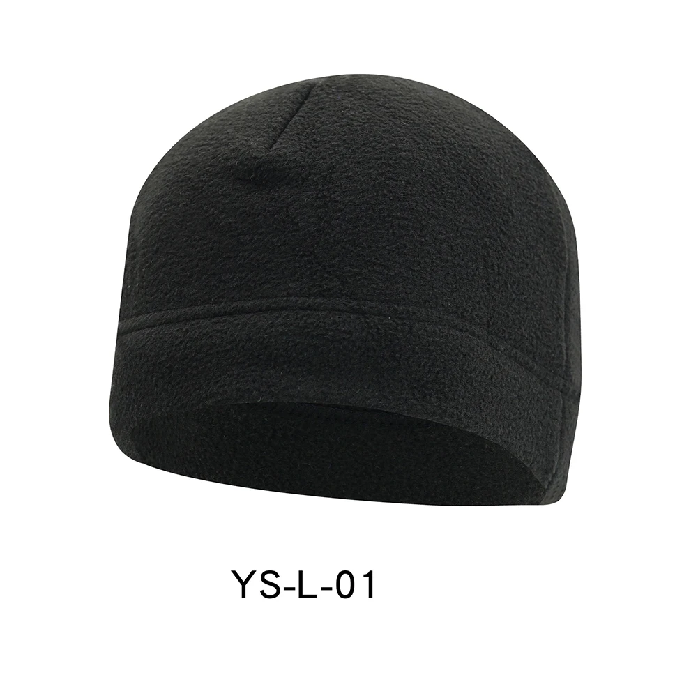 Brand New Hat Hood Hat Outdoor Fleece Hats Double-layer For Men And Women Thickened Warm Mountaineering Riding
Brand New Hat Hood Hat Outdoor Fleece Hats Double-layer For Men And Women Thickened Warm Mountaineering Riding