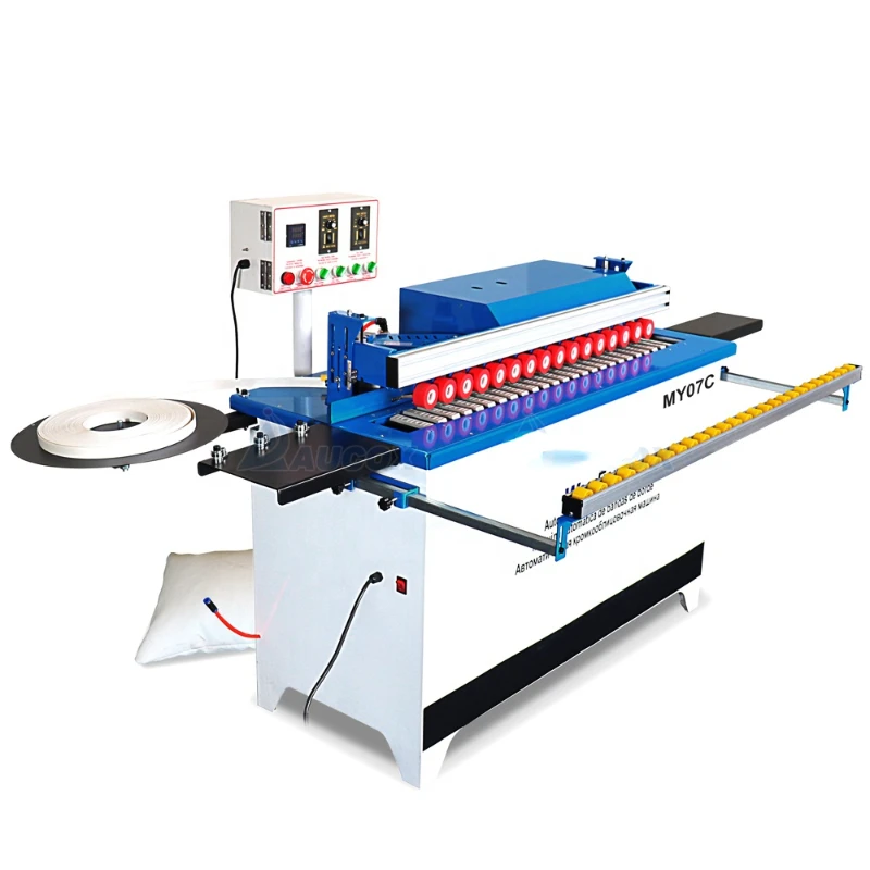 Automatic Woodworking Edge Banding bander Machinery for 3mm edge banding wood
Automatic Woodworking Edge Banding bander Machinery for 3mm edge banding wood