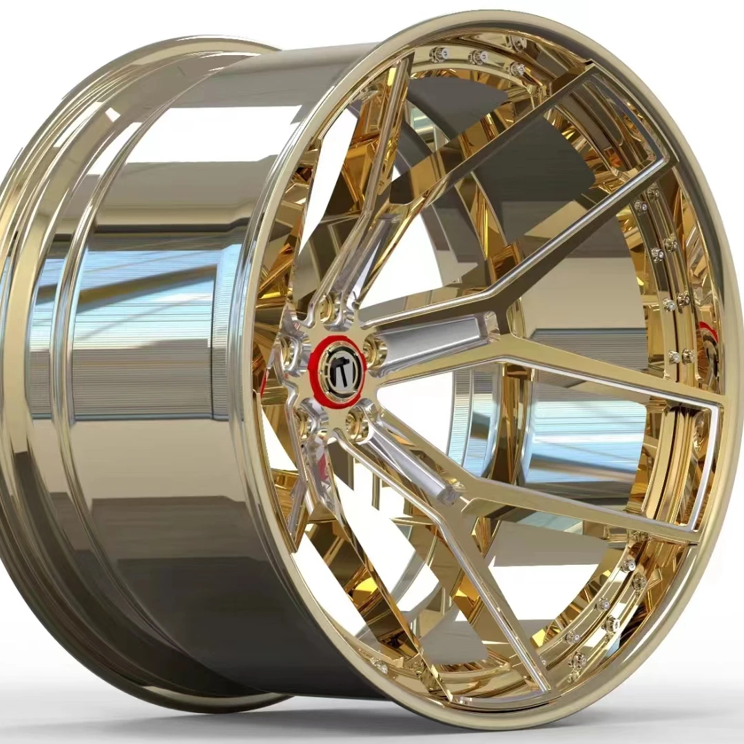 Hot factory 18 19 20 21 22 24 inch high quality colorful two piece concave big lip forged car wheels
Hot factory 18 19 20 21 22 24 inch high quality colorful two piece concave big lip forged car wheels
