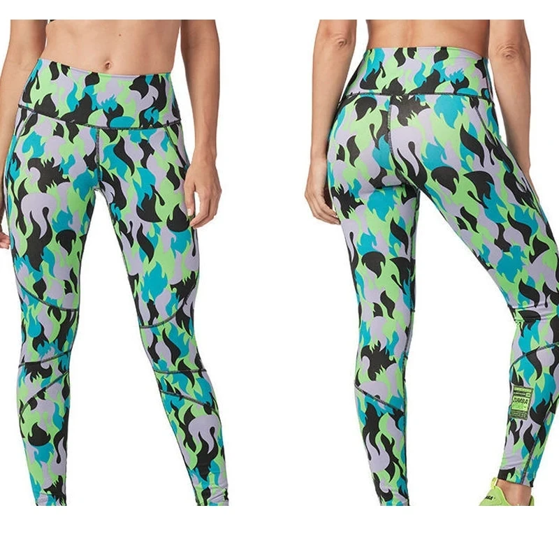 

New designs bottom Fitness Dancing Running Women's legging slim Trousers 1310