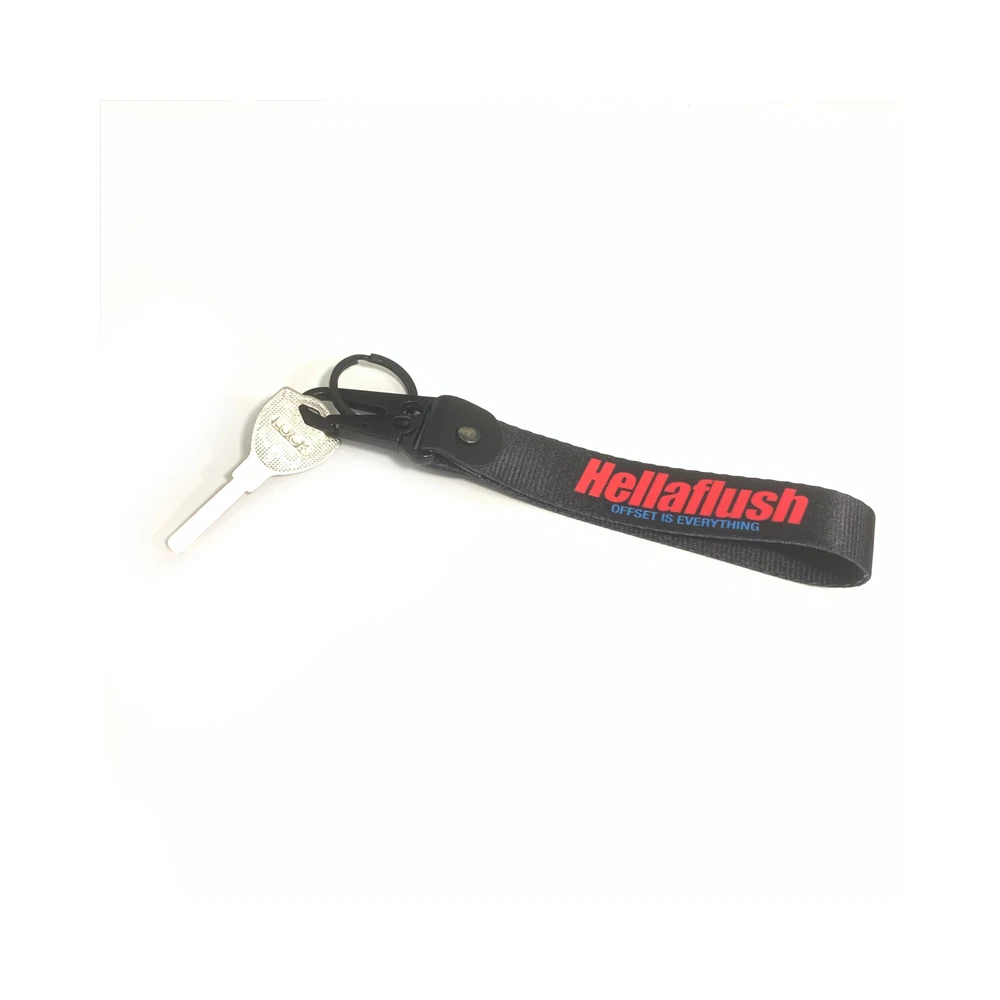 Car Keychain Textile Thermal Transfer Buckle Lanyard Decoration For Hellaflush Honda Fit Mitsubishi Lexus Jdm Auto Accessories
Car Keychain Textile Thermal Transfer Buckle Lanyard Decoration For Hellaflush Honda Fit Mitsubishi Lexus Jdm Auto Accessories