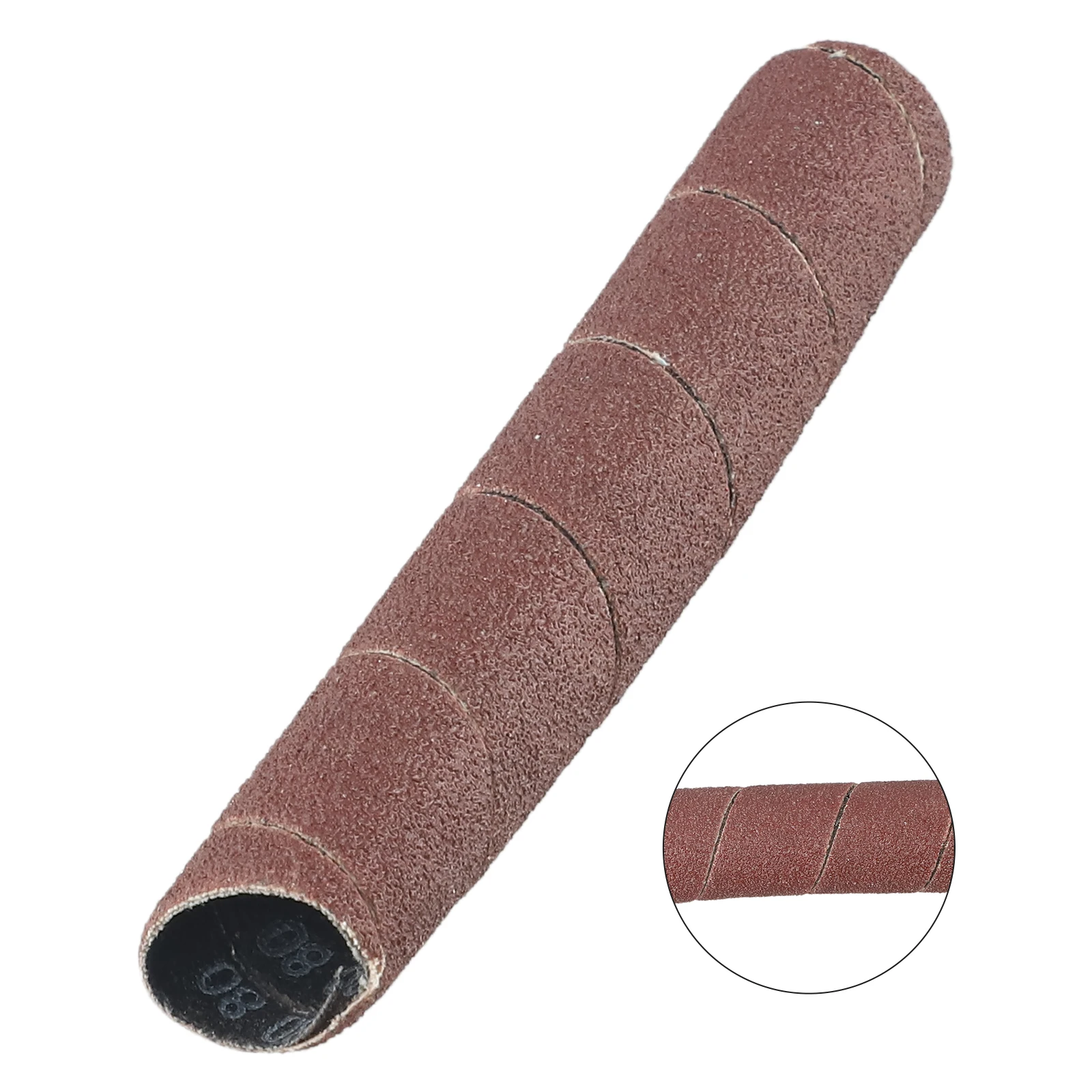 Sanding Paper Polishing Wheel 115mm Sleeves 150# Spindle Sander Sleeves 240# 80# 80/150/240 Grit Mixed Vibrating
Sanding Paper Polishing Wheel 115mm Sleeves 150# Spindle Sander Sleeves 240# 80# 80/150/240 Grit Mixed Vibrating