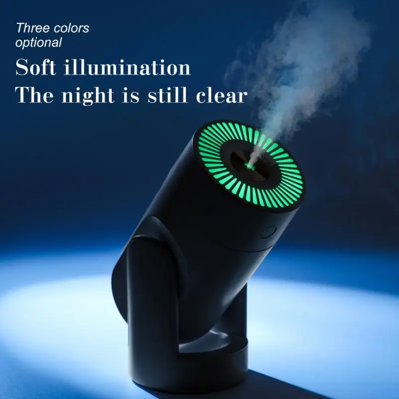 

300ml Car Air Humidifier USB Ultrasonic Essential Oil Aromatherapy Diffuser for Car Home office Portable Humidifiers