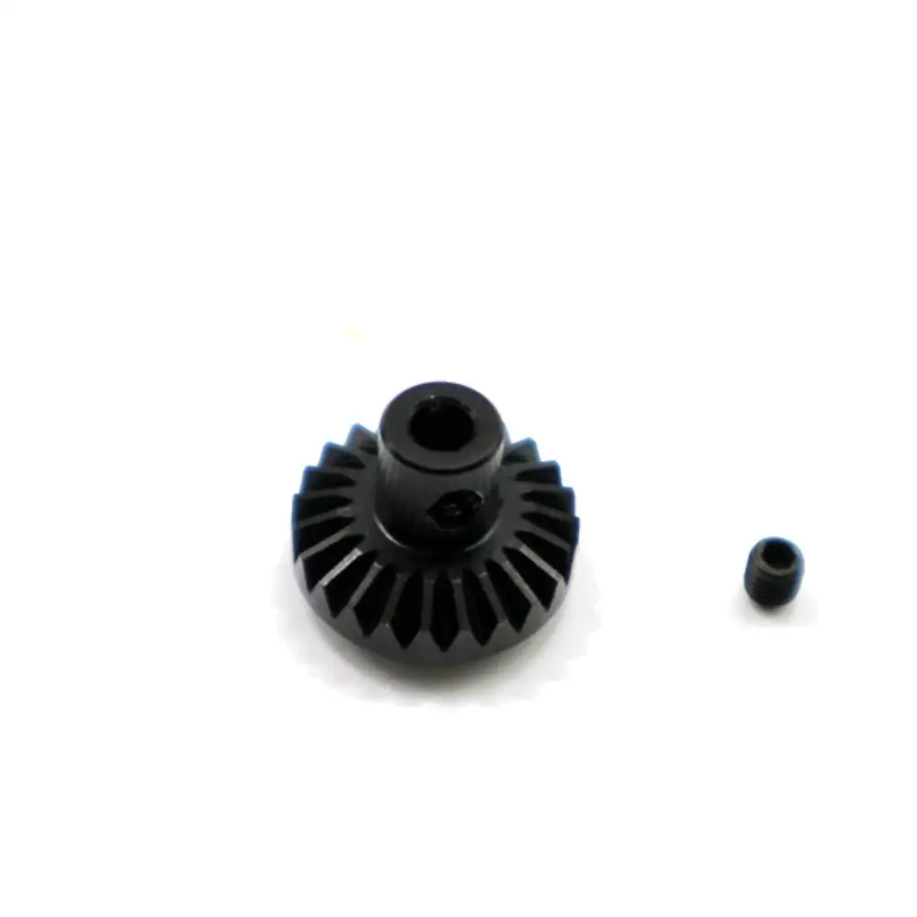 

RCGOFOLLOW 1/12 Aluminum Alloy Hardened Gear RC Upgrade Part Rc Gear For MN D90 MN-99 MN-91 FJ-45 RC Car Part RC Car Accessories