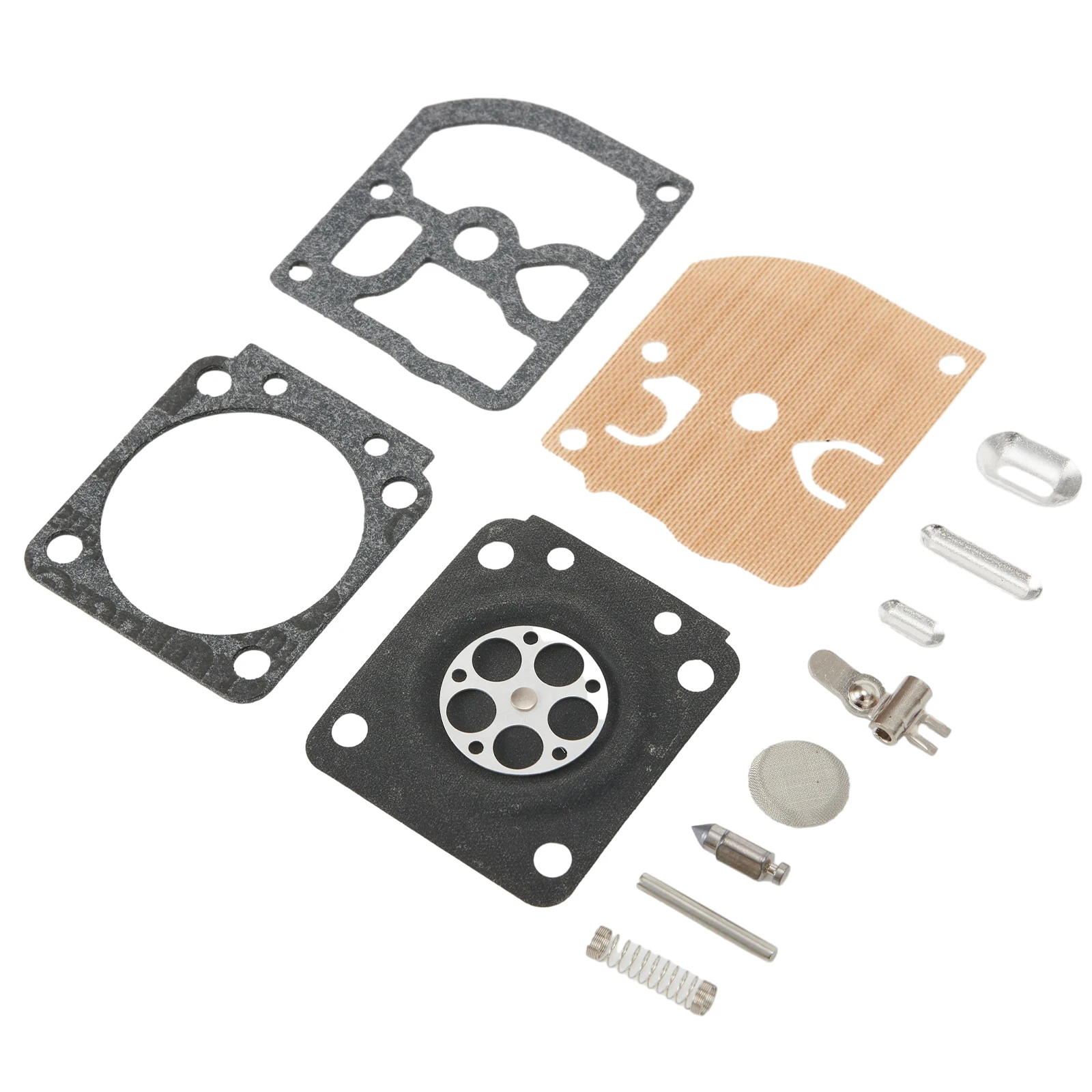 MS180 170 Diaphragm Kit RB77 Tool Tools Trimmer For Stihl For Zama RB-77 Kit MS170 MS180 RB-77 Rebuild Rebuilt
MS180 170 Diaphragm Kit RB77 Tool Tools Trimmer For Stihl For Zama RB-77 Kit MS170 MS180 RB-77 Rebuild Rebuilt