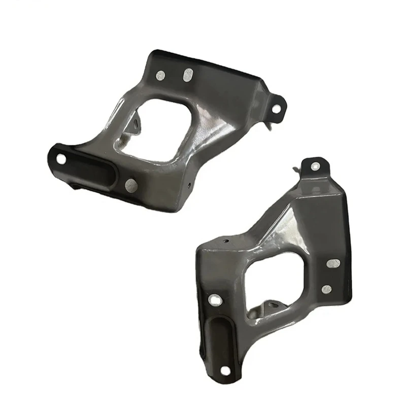 1086016-SO-A 1086017-SO-A Front Fender Bracket Front Fender Bracket Automotive For Tesla MODEL 3 Car Replacement
1086016-SO-A 1086017-SO-A Front Fender Bracket Front Fender Bracket Automotive For Tesla MODEL 3 Car Replacement