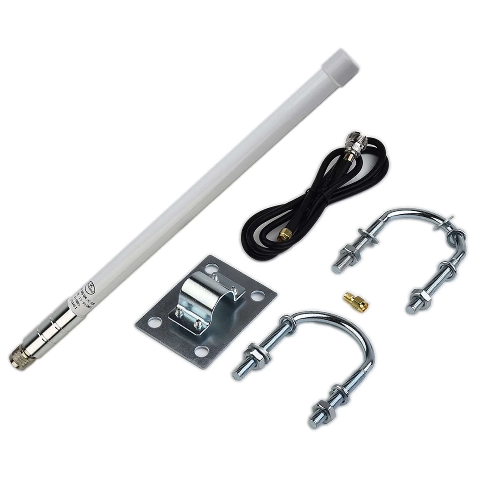 12dBi For Hotspot Miner Outdoor 915mhz Antenna Helium Hotspot Miner Outdoor Antenna Total Stations Accessories Test Measurement
12dBi For Hotspot Miner Outdoor 915mhz Antenna Helium Hotspot Miner Outdoor Antenna Total Stations Accessories Test Measurement