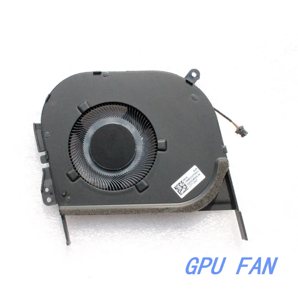 Notebook CPU Cooling Fans For ASUS Pro 16X OLED N7600Z M7600Q M3500 K3500PC EG50050S1 1C191 1C200 13NB0UV0T04011 13NB0UV0T05111 Notebook CPU Cooling Fans For ASUS Pro 16X OLED N7600Z M7600Q M3500 K3500PC EG50050S1 1C191 1C200 13NB0UV0T04011 13NB0UV0T05111