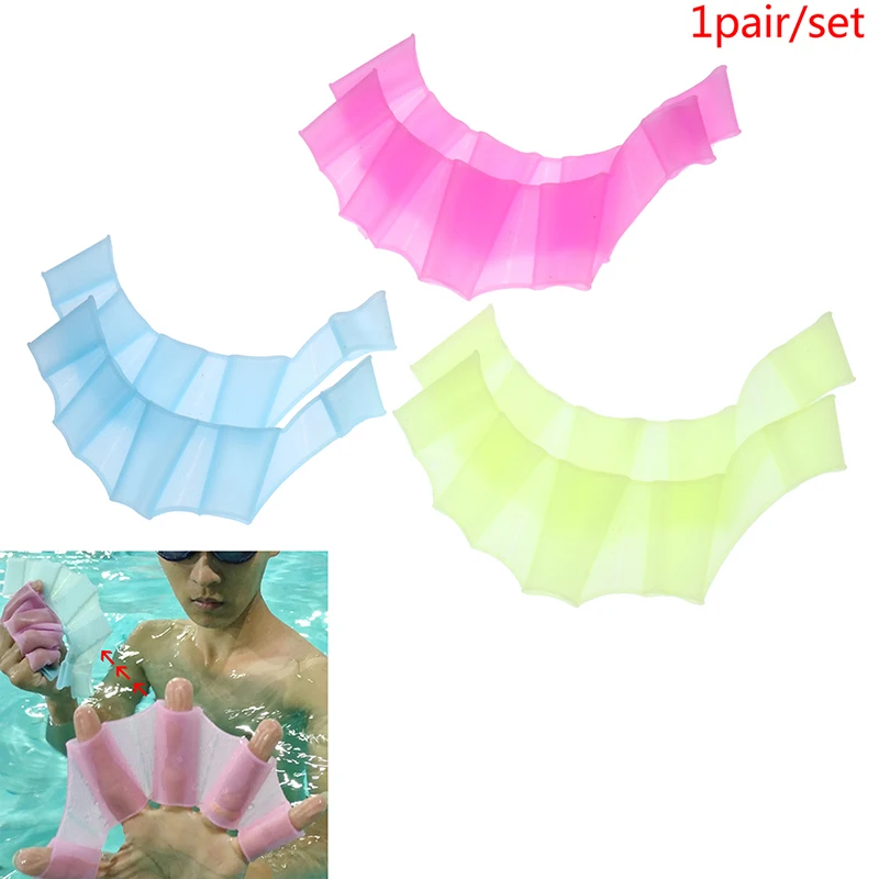 Hot! 2023 New Finger Webbed Gloves Fins Hand Flipper Training Silicone Swim Gear Webbed Diving
Hot! 2023 New Finger Webbed Gloves Fins Hand Flipper Training Silicone Swim Gear Webbed Diving