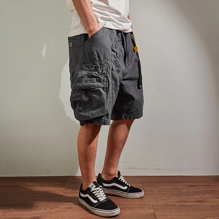 Casual outdoor nickel pants Casual outdoor nickel pants
