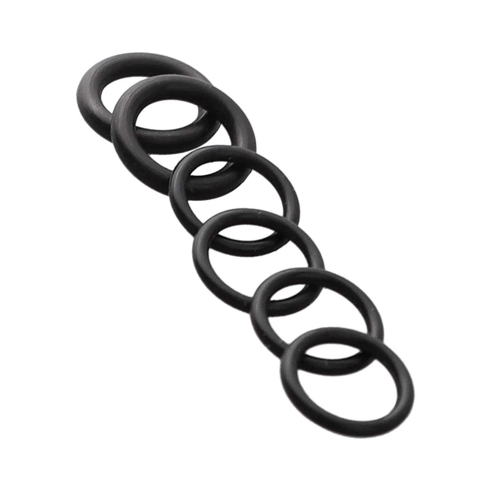 Gasket Bike O-Ring Replacement Rubber 6pcs/set 8/9mm Accessories Black Caliper Five-wire Body Hose Hydraulic Parts
Gasket Bike O-Ring Replacement Rubber 6pcs/set 8/9mm Accessories Black Caliper Five-wire Body Hose Hydraulic Parts