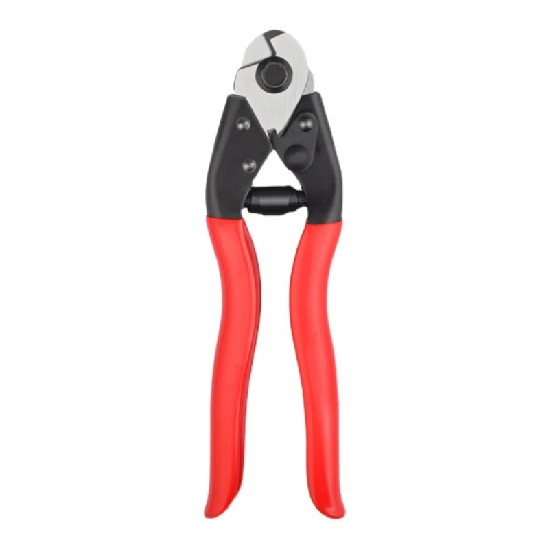 Bike Cable Housing Cutter Pliers Professional Wire Nippers Breaker Tool Line Clamp Bike Stainless Steel Cable Cutter
Bike Cable Housing Cutter Pliers Professional Wire Nippers Breaker Tool Line Clamp Bike Stainless Steel Cable Cutter