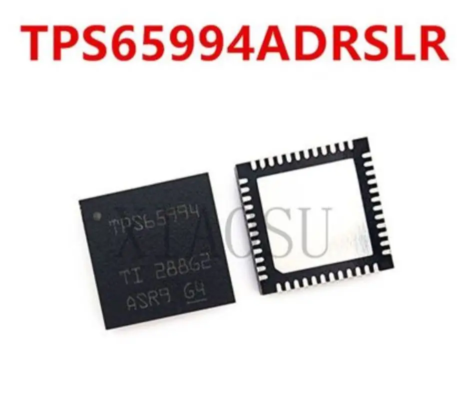 (2-5 шт.) 100% новый TPS65992SADRSMR TPS65992SAD TPS65992SAD TPS65992S 65992SAD 65992S QFN-32 чипсет
(2-5 шт.) 100% новый TPS65992SADRSMR TPS65992SAD TPS65992SAD TPS65992S 65992SAD 65992S QFN-32 чипсет